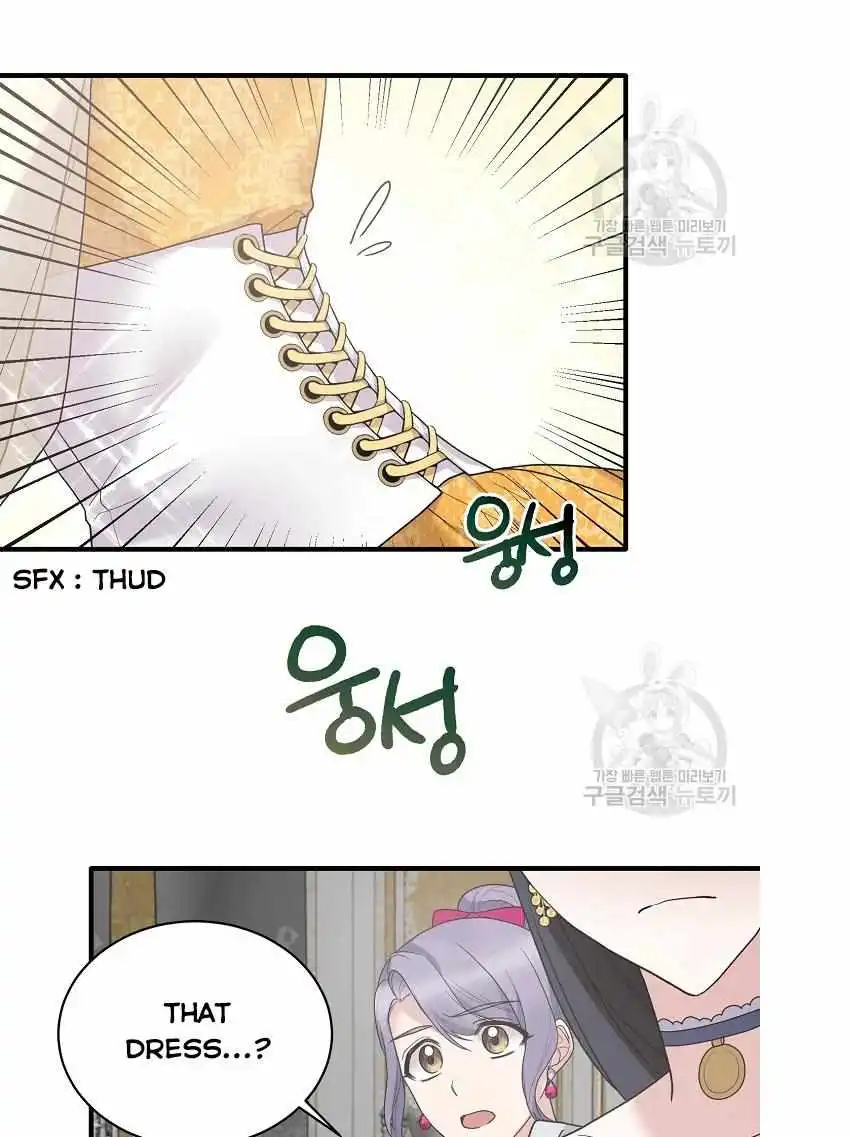 Angelic Lady Chapter 64 36